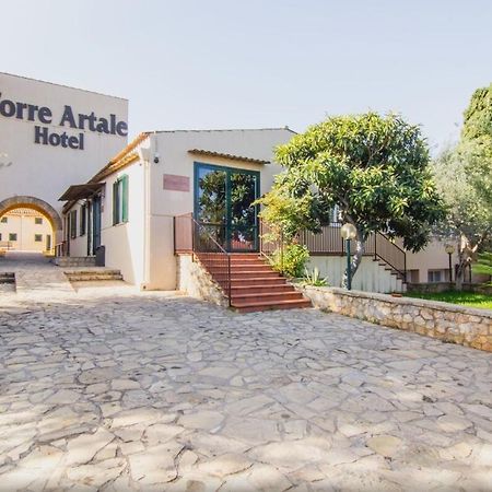 Ah Premium Borgo Torre Artale Hotel Trabia Bagian luar foto