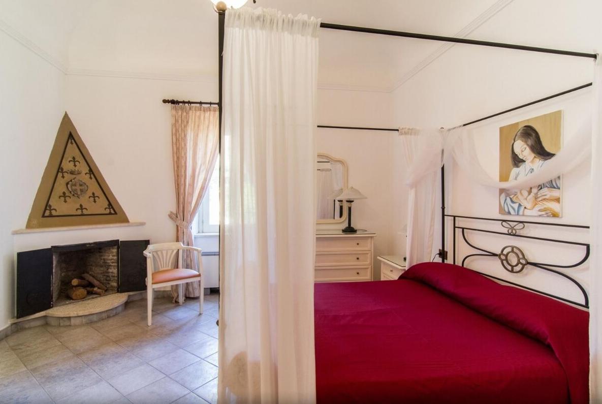 Ah Premium Borgo Torre Artale Hotel Trabia Bagian luar foto