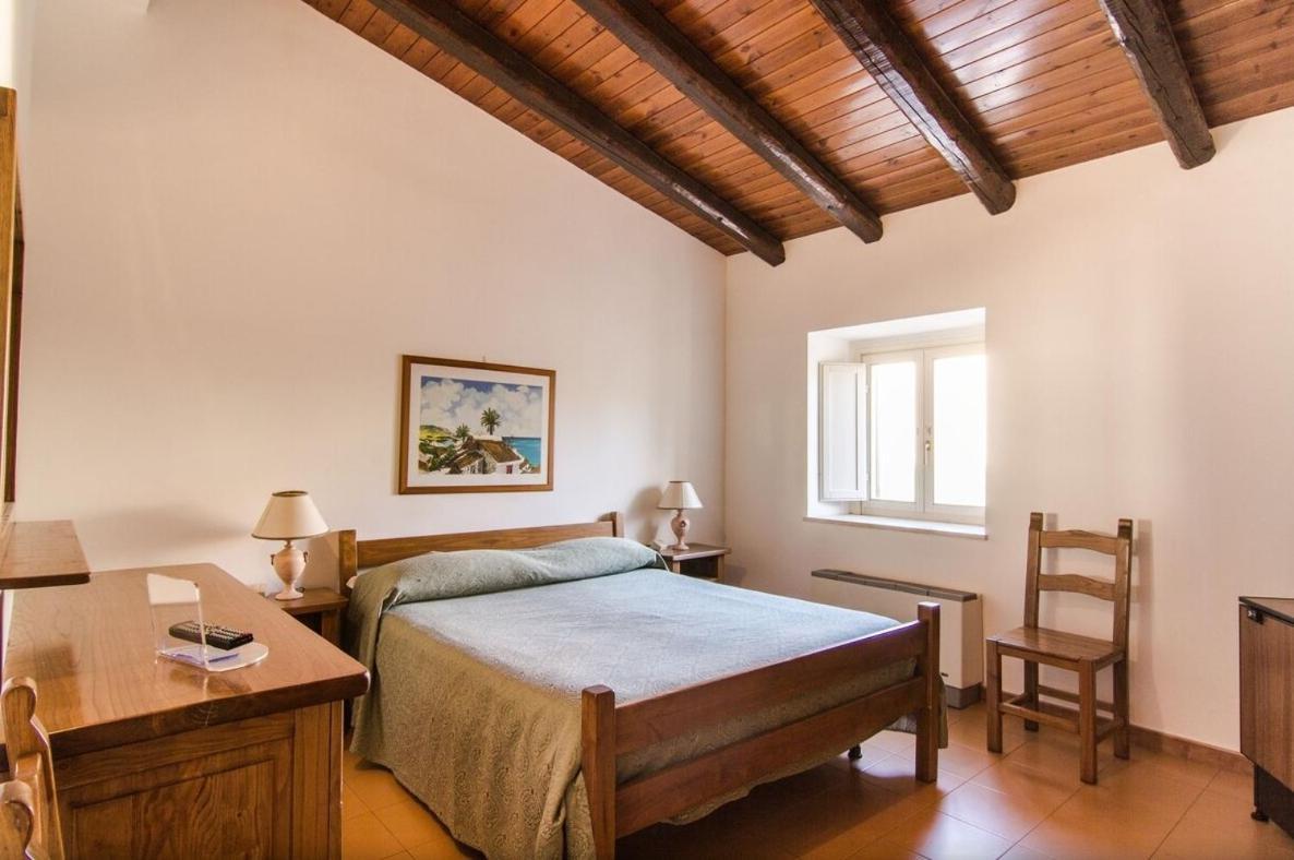 Ah Premium Borgo Torre Artale Hotel Trabia Bagian luar foto