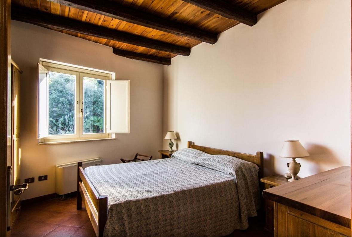 Ah Premium Borgo Torre Artale Hotel Trabia Bagian luar foto
