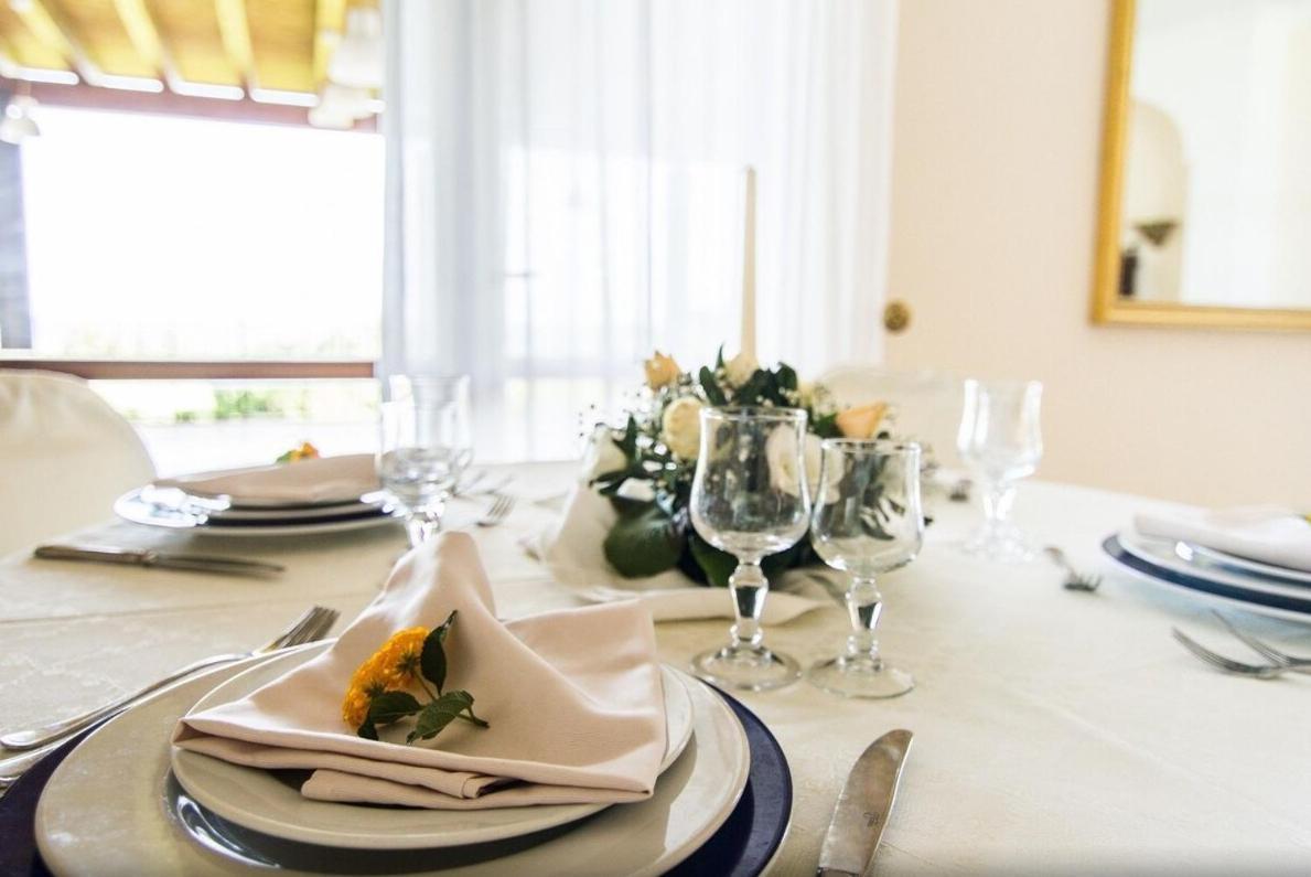 Ah Premium Borgo Torre Artale Hotel Trabia Bagian luar foto