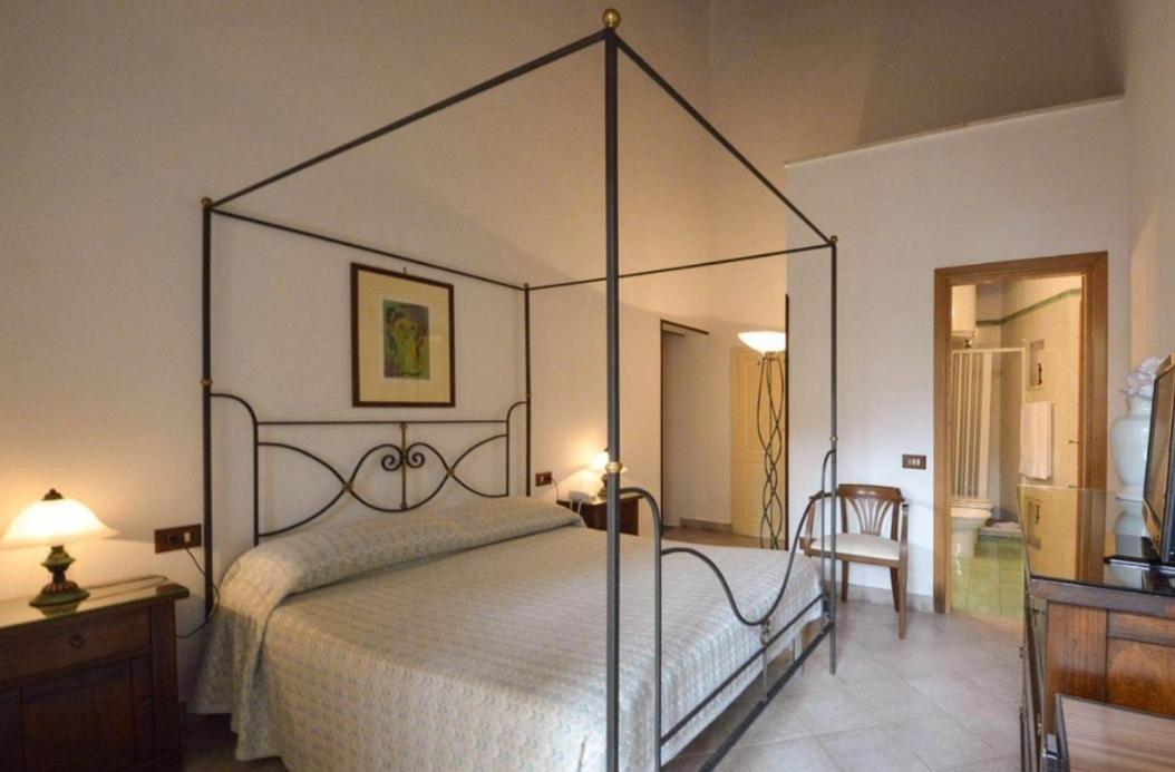 Ah Premium Borgo Torre Artale Hotel Trabia Bagian luar foto