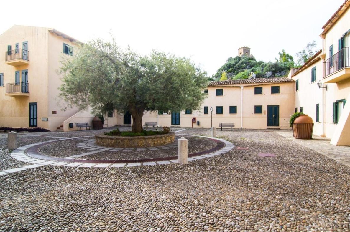 Ah Premium Borgo Torre Artale Hotel Trabia Bagian luar foto
