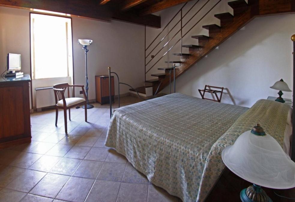 Ah Premium Borgo Torre Artale Hotel Trabia Bagian luar foto