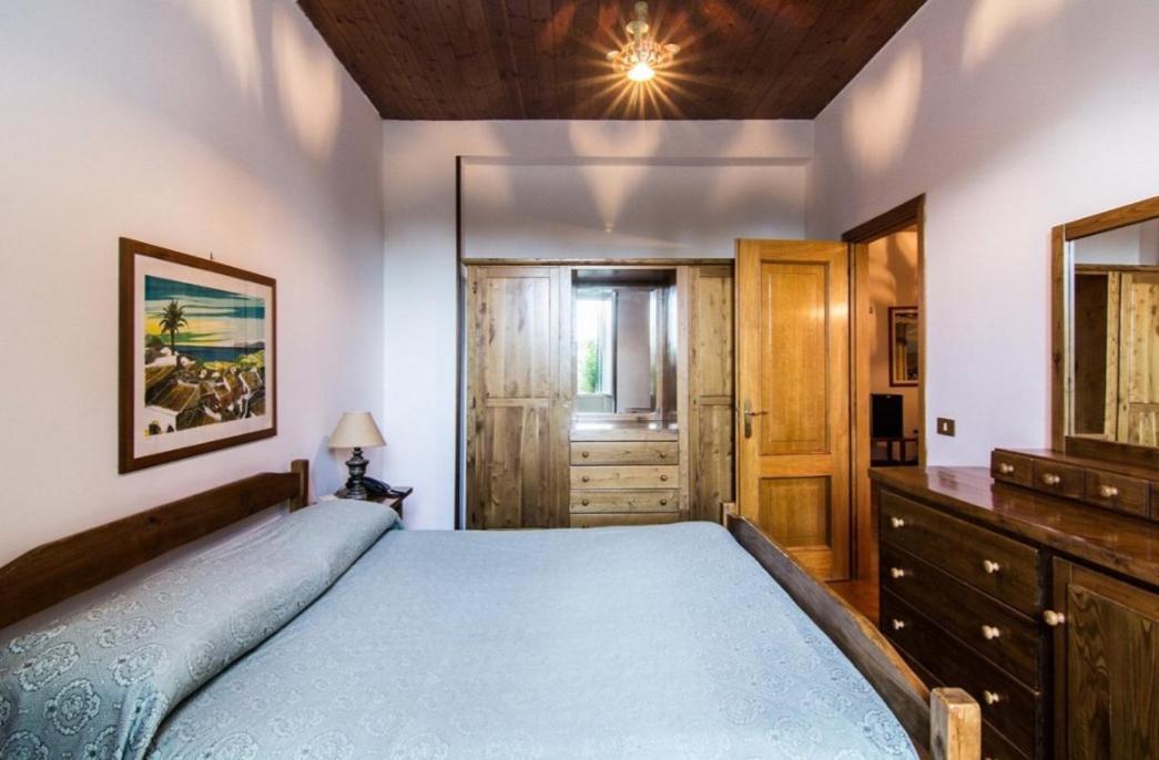 Ah Premium Borgo Torre Artale Hotel Trabia Bagian luar foto
