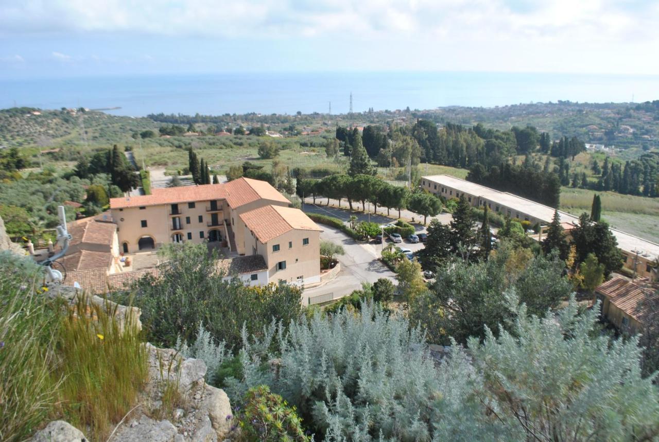 Ah Premium Borgo Torre Artale Hotel Trabia Bagian luar foto