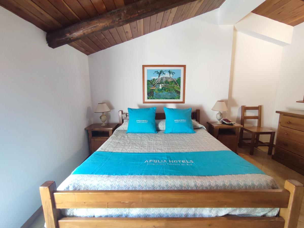Ah Premium Borgo Torre Artale Hotel Trabia Bagian luar foto