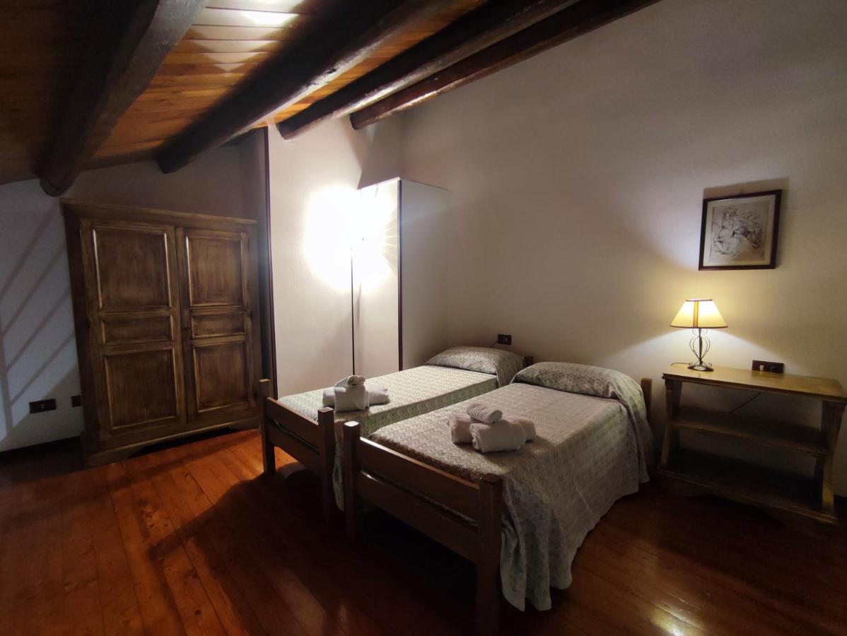 Ah Premium Borgo Torre Artale Hotel Trabia Bagian luar foto