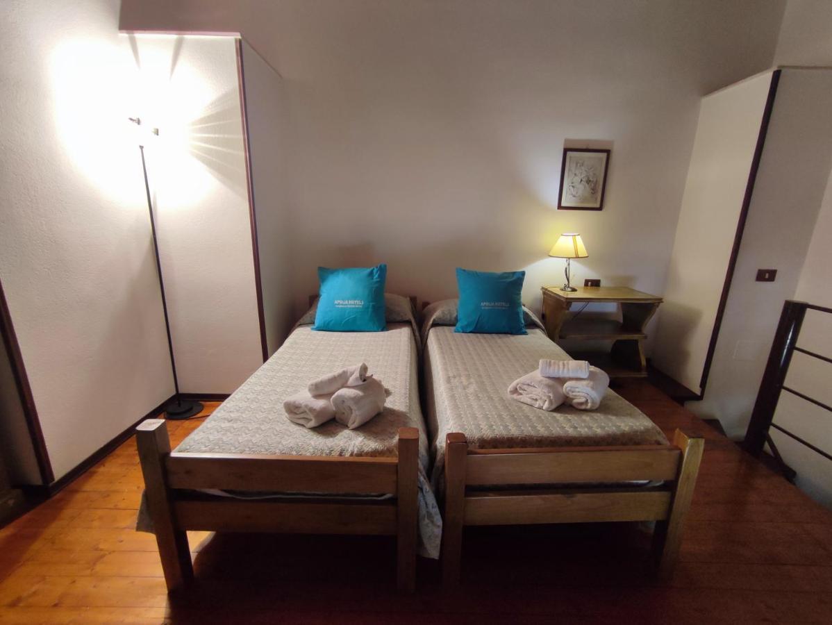 Ah Premium Borgo Torre Artale Hotel Trabia Bagian luar foto