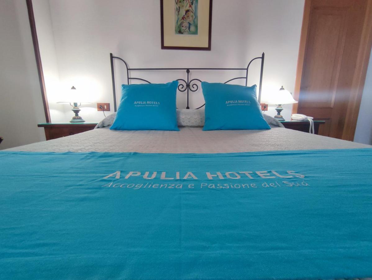 Ah Premium Borgo Torre Artale Hotel Trabia Bagian luar foto