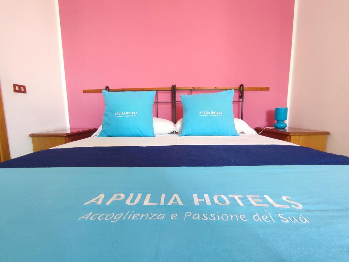 Ah Premium Borgo Torre Artale Hotel Trabia Bagian luar foto