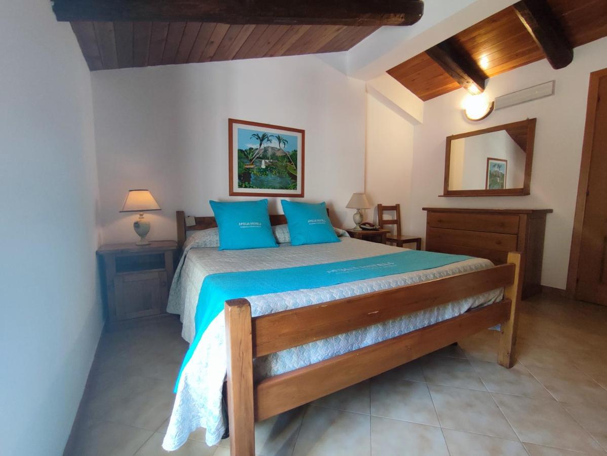 Ah Premium Borgo Torre Artale Hotel Trabia Bagian luar foto