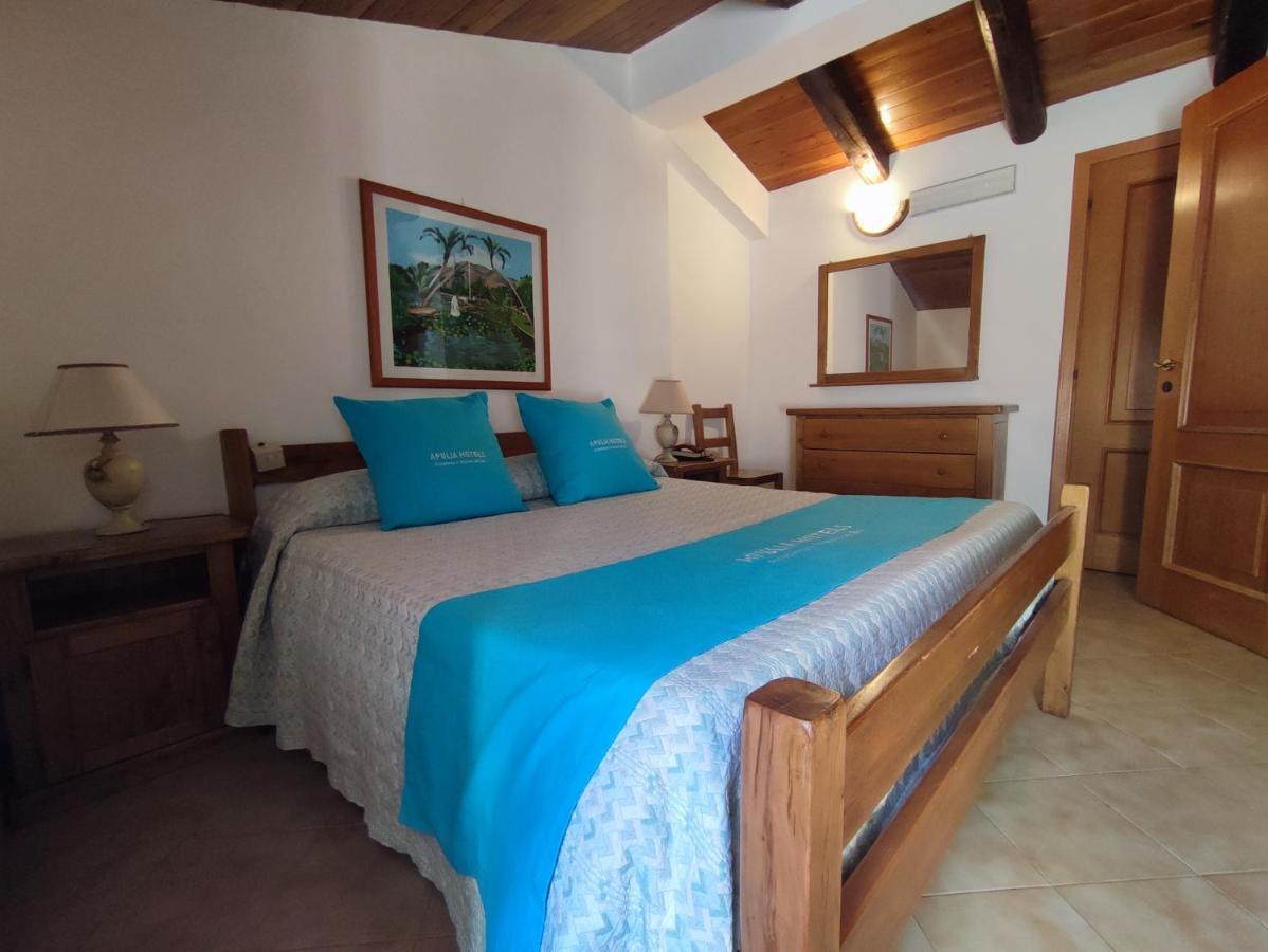 Ah Premium Borgo Torre Artale Hotel Trabia Bagian luar foto